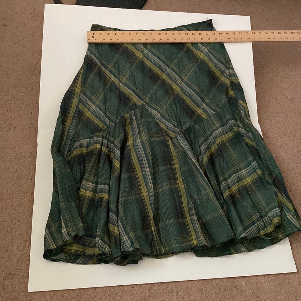 Beautiful lightweight summer skirt
